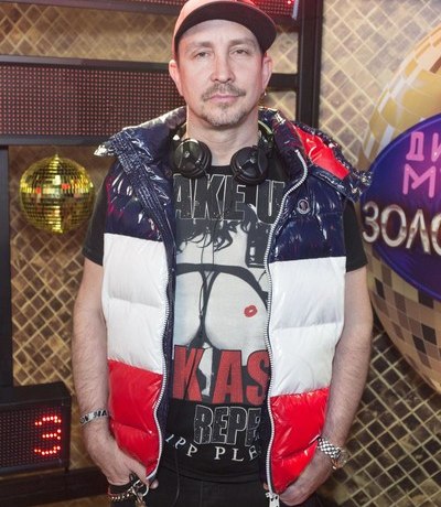 Данко: &laquo;Галкина ожидает тюрьма, ему дадут лет 15. На зоне Максим будет развлекать зэков&raquo;