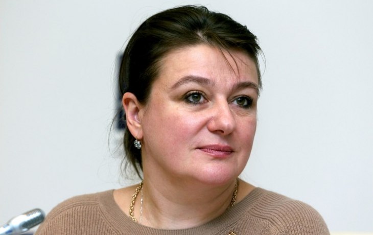 Анастасия Мельникова: &laquo;Я постарела и растолстела. Пластику делать не стану &ndash; пусть будет обезьянье л