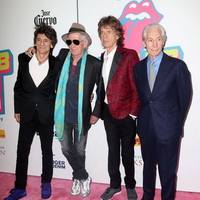 Новый фильм про Rolling Stones выйдет на BBC к юбилею Новый фильм про Rolling Stones выйдет на BBC к юбилею