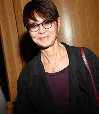 Ирина Хакамада: &laquo;У меня ребенок с синдромом Дауна, я должна быть здоровой&raquo;