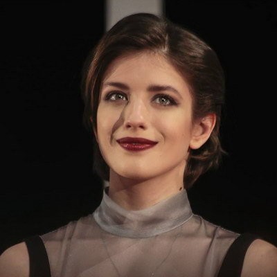 Анна Чиповская стала актрисой МХТ