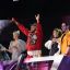 Киркоров не принимает Батрутдинова, Лошадь попала в аварию, костюмер дал подсказки: закулисье шоу &laquo;М
