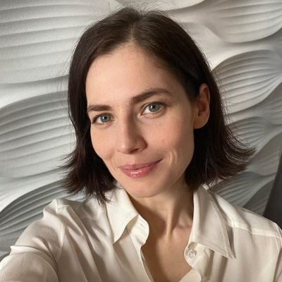 Юлия Снигирь: &laquo;Я очень зависима от партнера: с плохими играю плохо, а с хорошими &mdash; хорошо&raquo;
