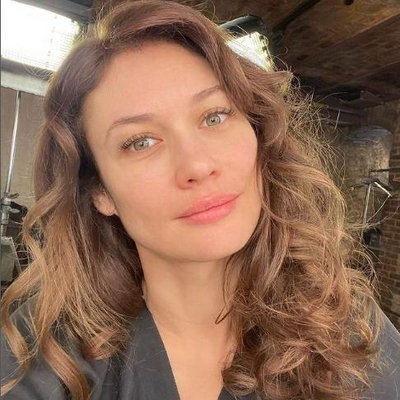 Ольга Куриленко отправится в будущее спасать человечество от ИИ