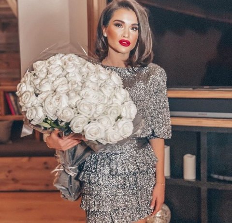 Ксения Бородина: &laquo;Годами позволяла вешать лапшу мне на уши. Зато сейчас счастлива, что не живу во лж