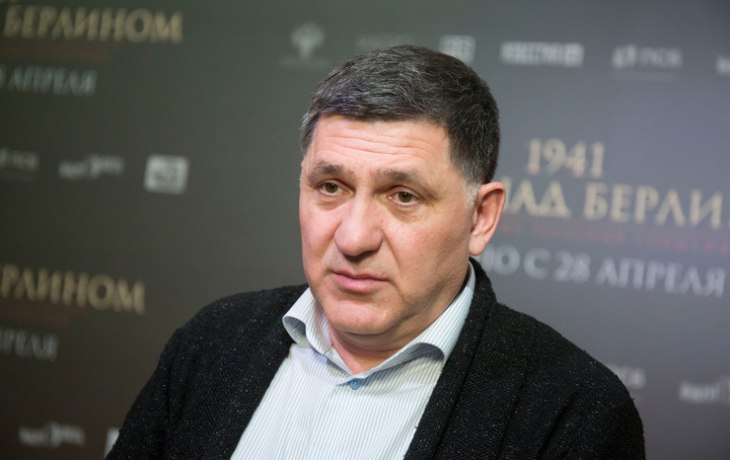 Сергей Пускепалис: «Обязанность женщины родить – все. Если не от кого, значит, не женщина» Сергей Пускепалис: «Обязанность женщины родить – все. Если не от кого, значит, не женщина»