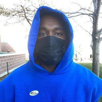 Документальный фильм про Канье Уэста снимает BBC