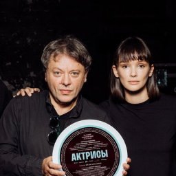 Светлана Ходченкова и Елена Николаева стали &laquo;Актрисами&raquo;