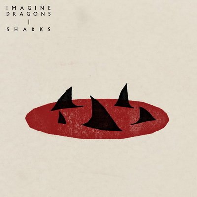 Дэн Рейнольдс выпустил акул из казино в новом клипе Imagine Dragons