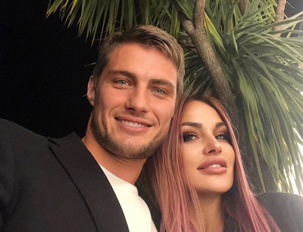 &laquo;Элина хочет посадить Сашу!&raquo;: жена Задойнова подала на алименты, чтобы он избежал тюрьмы