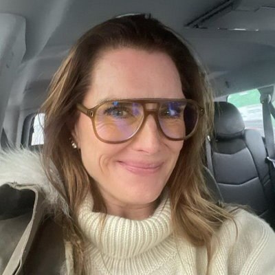 Брук Шилдс станет &laquo;Матерью невесты&raquo;