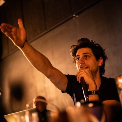 Александр Молочников поставит &laquo;Платонов болит&raquo; по первой пьесе Чехова