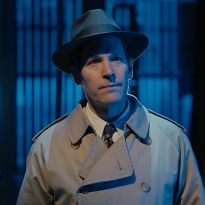 Пол Радд сыграет в третьем сезоне сериала &laquo;Убийства в одном здании&raquo;