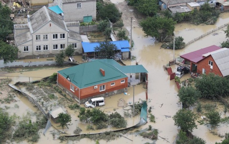 Свыше ста жертв, тонули семьями. 10 лет со дня трагедии в Крымске