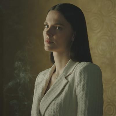 Елизавета Боярская вступит в противостояние с бандитами из 90-х в сериале «Без правил» Елизавета Боярская вступит в противостояние с бандитами из 90-х в сериале «Без правил»