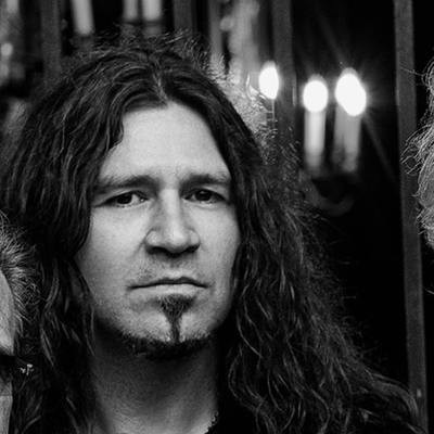 Умер один из основателей Bon Jovi Алек Сач