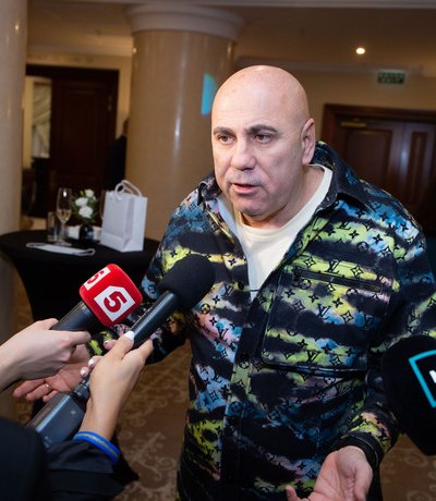 Иосиф Пригожин ответил на нападки солистов Little Big