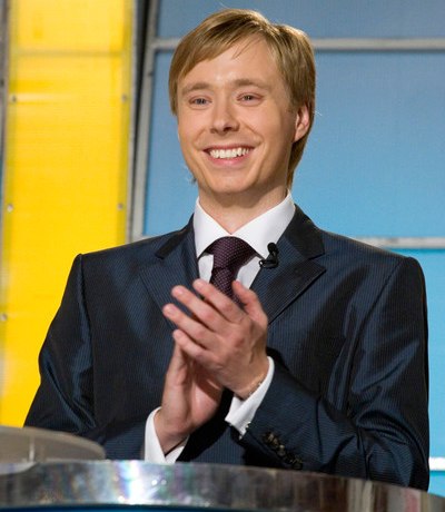 Ложь Азамата и оскорбление Галкина. Как Александр Масляков-младший справлялся с грузом фамилии