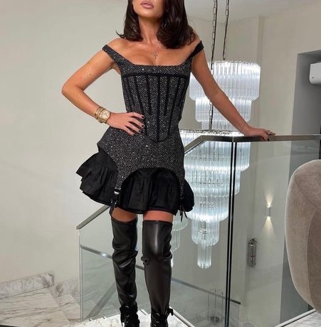 Звезда &laquo;ДОМа-2&raquo; Ковалева &ndash; Бородиной: &laquo;Угомонись! Ты говорила, что я и Будагова у тебя увести хотела