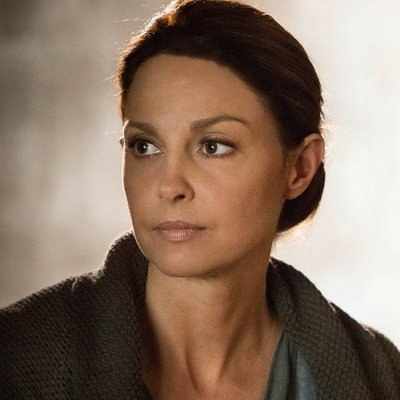 Сегодня: Эшли Джадд - 55