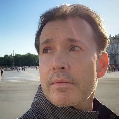 Олег Погудин продолжит золотой и серебряный века с программой &laquo;Арт-деко&raquo;