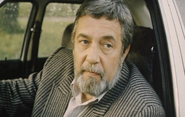 Скончался актер сериала &laquo;Улицы разбитых фонарей&raquo; Борис Соколов