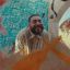 Post Malone нарисовал портрет Doja Cat в летнем клипе &laquo;I Like You (A Happier Song)&raquo;