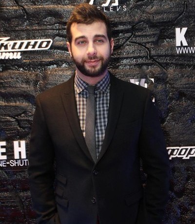 Иван Ургант &ndash; Боякову: &laquo;Услышал о вашем решении плюнуть в меня. Эдуард, пришло время глотать!&raquo;