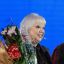Светлана Крючкова исполнит произведения Геннадия Шпаликова в Зеленом театре ВДНХ