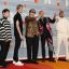 Bring Me The Horizon отменили российские гастроли