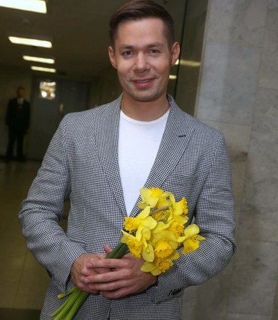 Пьеха: &laquo;В подробности развода я не вдавался, сын вырастет, начнет задавать вопросы, и мы поговорим&raquo;