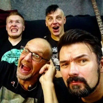 «Северный флот», «Бригадный подряд» и «Йорш» выступят на фестивале PunkRupor «Северный флот», «Бригадный подряд» и «Йорш» выступят на фестивале PunkRupor