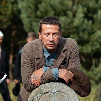 Заключенных заменили актерами к приезду комиссии в «Абсурде» Заключенных заменили актерами к приезду комиссии в «Абсурде»