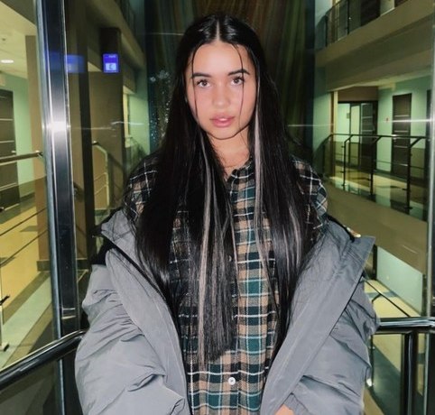 Блогерша Катя Голышева попала в реанимацию