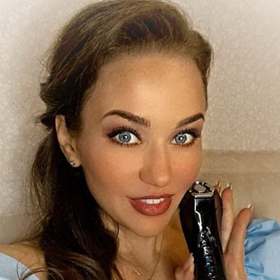 Звезда сериала &laquo;Маргоша&raquo; родила дочку