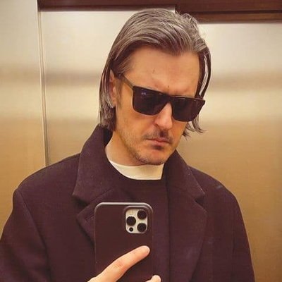 Илья Найшуллер снимет Идриса Эльбу и Джона Сину в новом фильме