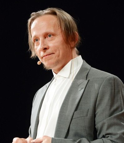 Иван Охлобыстин: &laquo;Не трогайте Оксану Фандеру. Право на ошибку есть у всех&raquo;