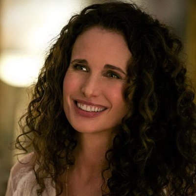 Сегодня: Энди Макдауэлл - 65