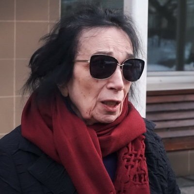 Цыганское проклятие Алексея Баталова и Гитаны Леонтенко покажут в &laquo;Они потрясли мир&raquo;