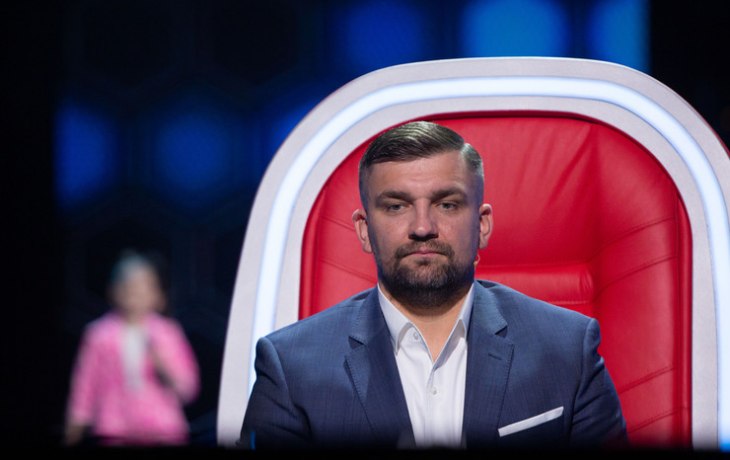 В клубе Басты в перестрелке ранили человека