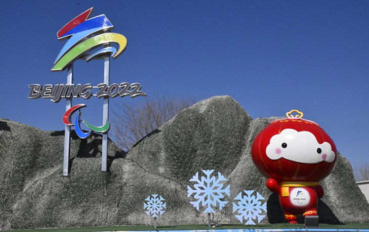 Российские и белорусские спортсмены не примут участие в Паралимпиаде