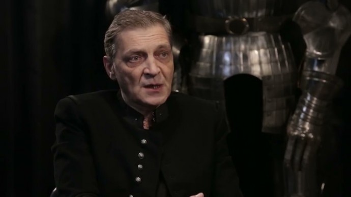 Шахназаров: &laquo;Невзоров понял: в Израиле не заработаешь, там один Максим на гитаре, другой &ndash; ртом&raquo;
