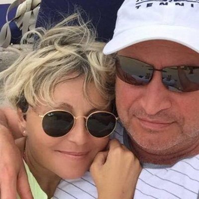 Леонид Агутин ответил «хайпожорам» по поводу отъезда с женой в США Леонид Агутин ответил «хайпожорам» по поводу отъезда с женой в США