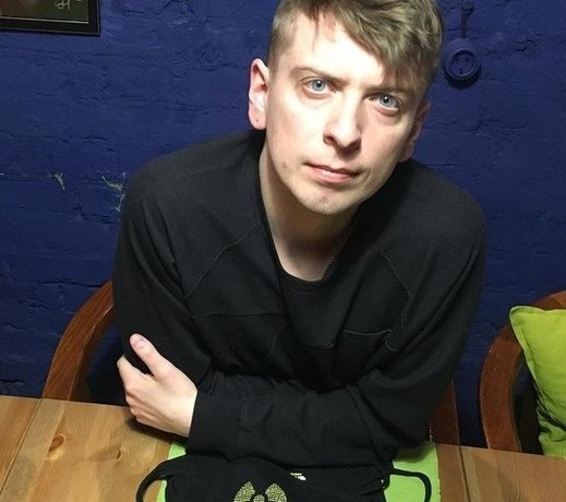 Девушка Ростислава Гулбиса не может смириться с его смертью: &laquo;Улыбаюсь, а внутри дырка во всю грудь&raquo;