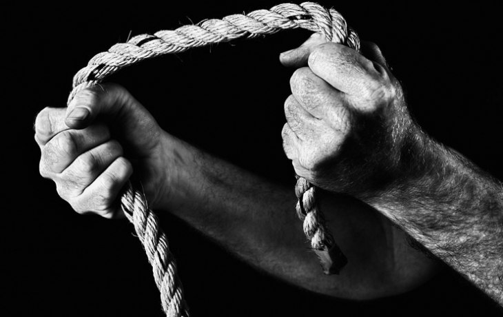 Хороший слесарь и примерный семьянин, убивший 36 женщин. Витебский душитель Геннадий Михасевич