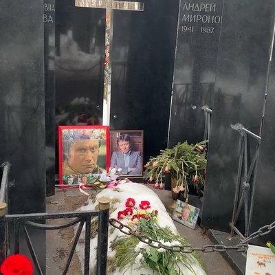 Программа &laquo;Они потрясли мир&raquo; расскажет про любимых женщин Андрея Миронова