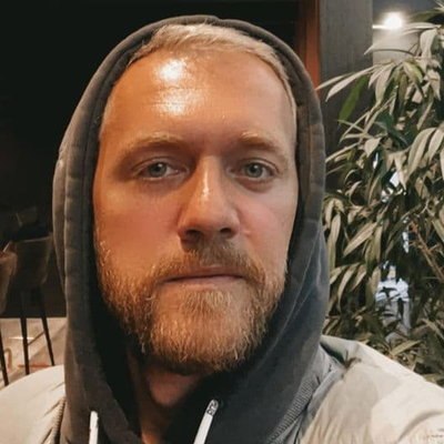 Денис Шведов: &laquo;Сейчас весь неадекват переместился в соцсети&raquo;