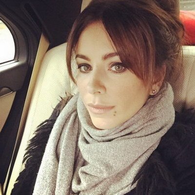 В Черновцах демонтировали именную звезду Ани Лорак