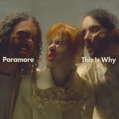 Paramore выпустили первый альбом за шесть лет Paramore выпустили первый альбом за шесть лет