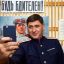 Сергей Пускепалис в одном из последних интервью: &laquo;Я всегда исподлобья смотрю на себя на экране&raquo;